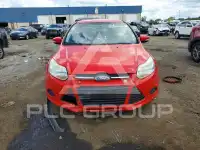 2013 Ford FOCUS фото