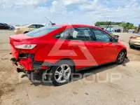 2013 Ford FOCUS фото