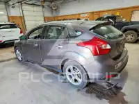 2013 Ford FOCUS фото