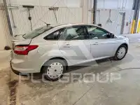 2013 Ford FOCUS фото