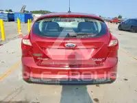 2013 Ford FOCUS фото