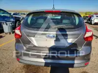 2013 Ford FOCUS фото