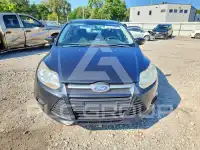 2013 Ford FOCUS фото