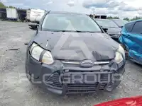 2013 Ford FOCUS фото