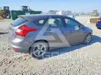 2013 Ford FOCUS фото