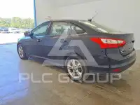 2013 Ford FOCUS photo