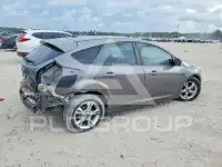 2013 Ford FOCUS фото
