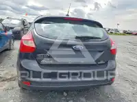 2013 Ford FOCUS фото