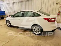 2013 Ford FOCUS photo