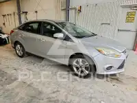 2013 Ford FOCUS фото