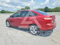 2013 Ford FOCUS фото