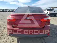 2013 Ford FOCUS фото