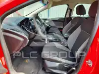2013 Ford FOCUS фото