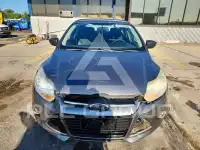 2013 Ford FOCUS фото