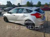 2013 Ford FOCUS фото