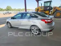 2013 Ford FOCUS фото