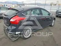 2013 Ford FOCUS фото