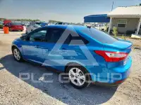 2013 Ford FOCUS фото