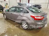 2013 Ford FOCUS фото