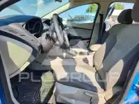 2013 Ford FOCUS фото