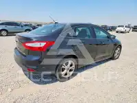 2013 Ford FOCUS фото