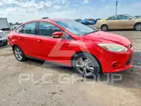 2013 Ford FOCUS фото