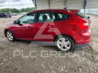 2013 Ford FOCUS photo