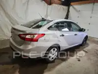 2013 Ford FOCUS фото