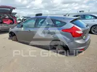 2013 Ford FOCUS фото