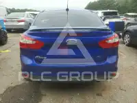 2013 Ford FOCUS фото