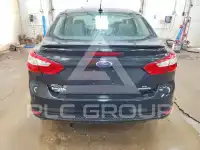 2013 Ford FOCUS фото