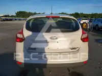 2013 Ford FOCUS photo