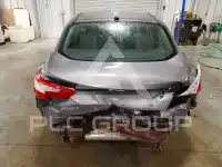 2013 Ford FOCUS фото