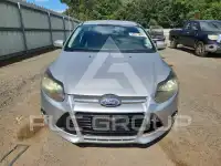 2013 Ford FOCUS фото