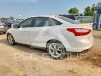 2013 Ford FOCUS фото