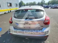 2013 Ford FOCUS photo