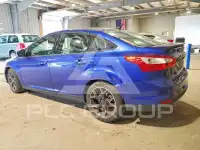 2013 Ford FOCUS фото