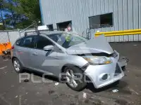2013 Ford FOCUS photo