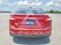 2013 Ford FOCUS фото