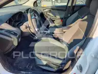 2013 Ford FOCUS фото
