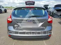 2013 Ford FOCUS фото