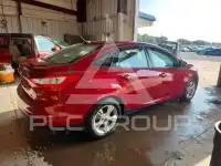 2013 Ford FOCUS photo