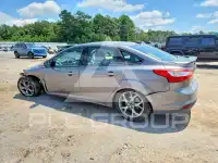 2013 Ford FOCUS фото