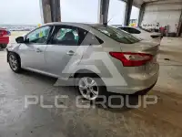 2013 Ford FOCUS фото
