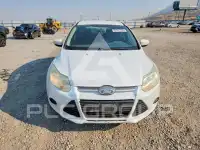 2013 Ford FOCUS фото