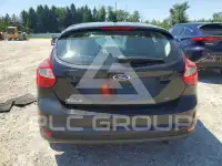 2013 Ford FOCUS фото