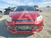 2013 Ford FOCUS фото