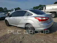 2013 Ford FOCUS фото