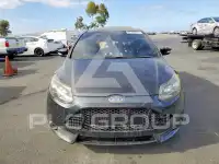 2013 Ford FOCUS photo
