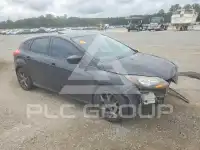 2013 Ford FOCUS фото